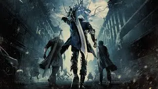 Devil May Cry 5 [GMV] - Mortals