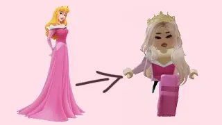 PLAYING MM2 AS AURORA (ASMR)