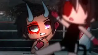 it's not over until I win !! |🥊| glm | BW| insp by the trend | H x S 's backstory | Suiko.