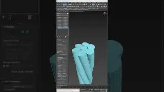 3DS Max Tutorial - Twist 🌀 
