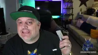 Testing UtechSmart USB C Hub to Dual HDMI