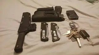 EDC Setup for 2024