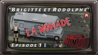 Project Zomboid 