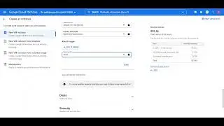 Configuring an HTTP Load Balancer with Autoscaling(Lab)