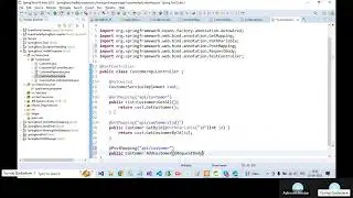 Spring Boot Exception Handling