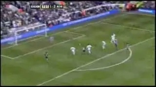 Newcastle United tribute all the best goals