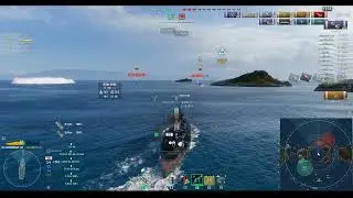 Rolkatsuki -Secondary Renown 44 12 Kills