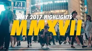 MXRKMMXVII (MY 2017)