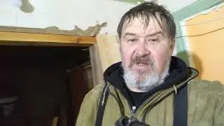Студия на селе...