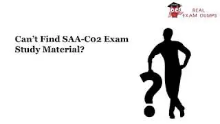 Pass Amazon SAA-C02 Exam - Test Questions – Realexamdumps.com