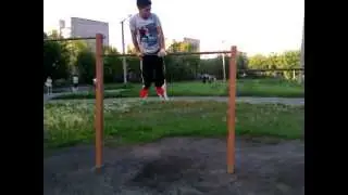 Yoyo Tarzan