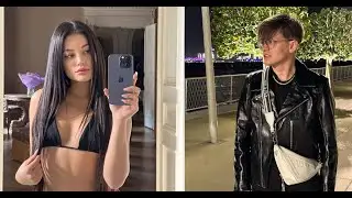 Строго спалил Дилару и Бустера