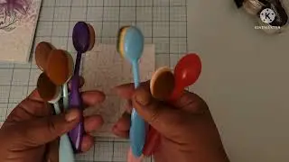 Make a card with me no Cricut needed