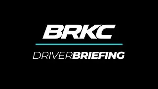 BRKC Briefing Video