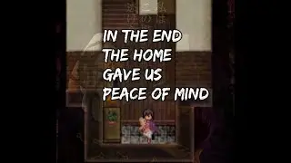 Paranoiac Remaster ll We Find Peace In The End Part 4 Finale