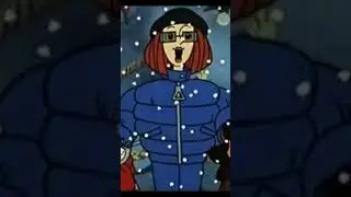 Кабы не было зимы Песня из мультфильма Зима в Простоквашино