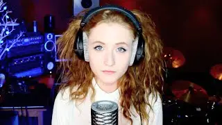 Californication - Red Hot Chili Peppers (Janet Devlin Cover)