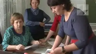 «Единый день сдачи ЕГЭ родителями»