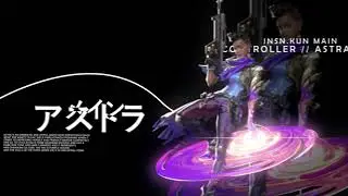 金木犀Kinmokusei ft. Ado // Mograph After Effects