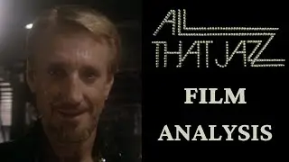 Editing the Subjective | All That Jazz (1979)