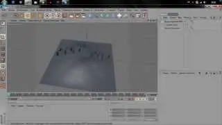 Урок по Плагину "UV Deformer"