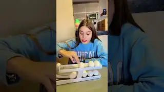 Quebrou os OVOS