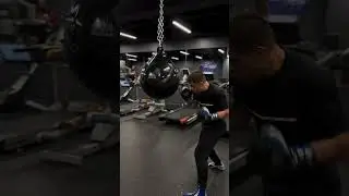 Sergiy Derevyanchenko is preparing for his next fight | Derevyanchenko vs  Mbilli
