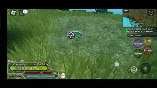 Dinosaur Arcade : Ground Pinecorn