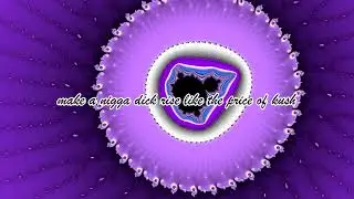 METRO ZU - PURPLE PUSSY (LYRICS)