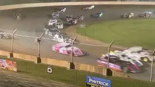 IMCA Northern Sportmods