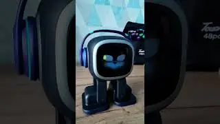 #emorobot #emoробот #роботemo #иморобот