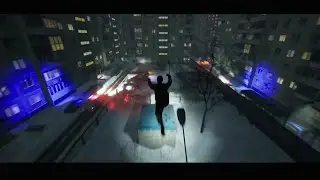 Vasya Run: Ghetto Gopnik Parkour Dev Video