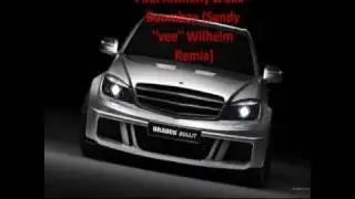 Paul Anthony & Zxx - Boombox (Sandy Wilhelm Remix)