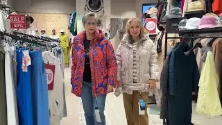 NORTON✨ РАСПРОДАЖА ЛЕТНЕЙ КОЛЛЕКЦИИ😍 РАСПРОДАЖА  КУРТОК💃 ТРЦ РИО Москва