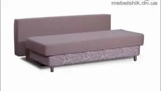 Механизм - Еврокнижка (атлант)