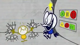 Pencil Animation for kids - Episode 2