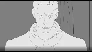 Pathologic 2: Theater Dream Sequence Animatic