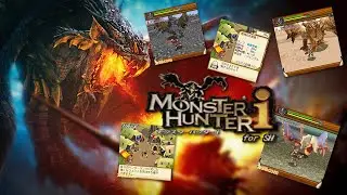Lost Media: The Hunt for Monster Hunter i