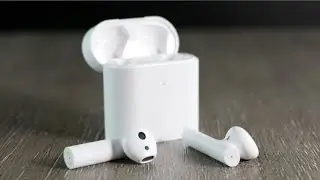 Xiaomi AirDots Pro 2 Unboxing and Review!! Better than AirPods??
