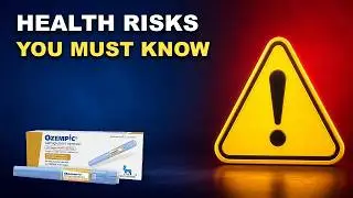 The Unspoken Dangers Exposing Ozempic's Health Risks