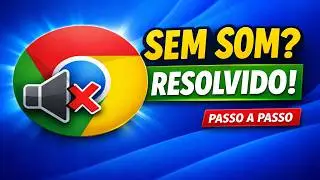 How to fix sound problems in Google Chrome (quick and easy)