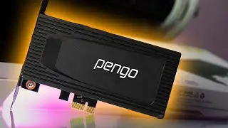 📹 How to Install and Setup a Capture Card | Pengo 4K HDMI PCIe Capture Card
