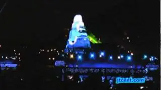 TDS: Fantasmic! 東京ディズニーシー　ファンタズミック！