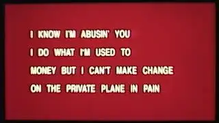 Jesse Jo Stark - 666 in the suburbs (Lyric Video)