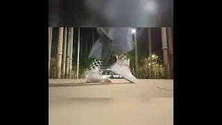 CRIP WALK - (Credo BeatS) Medellín 2022.