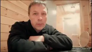 Баня Бочка. Что делать. Часть 2.