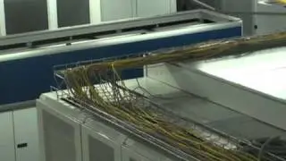 Машинный зал ЦОД Selectel, репортаж DCNT.ru