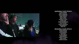 Shomotion, LLC - Taylor Swift Reputation Tour