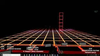 4 Wave Stacking debugging