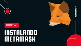 📓 🤓 CÓMO INSTALAR METAMASK PARA COMPRAR OVR TOKENS. TUTORIAL